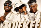 Fathermoh Ft Masauti Khaligraph Jones Mjiekee