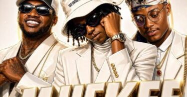 Fathermoh Ft Masauti Khaligraph Jones Mjiekee
