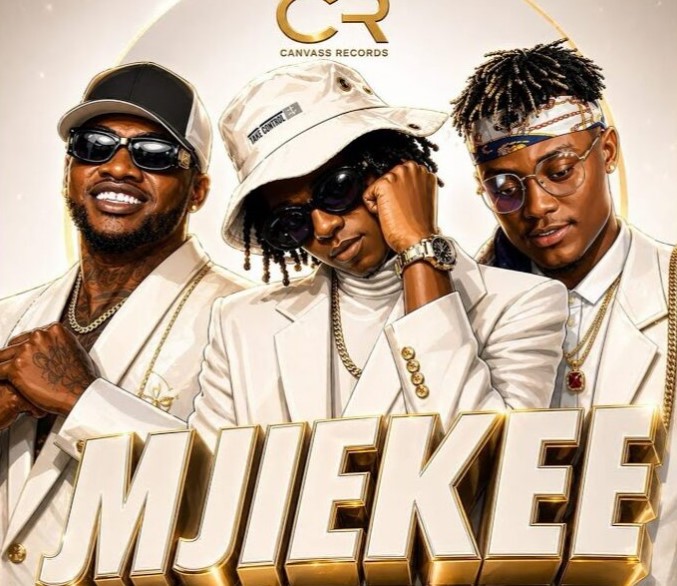 Fathermoh Ft Masauti Khaligraph Jones Mjiekee