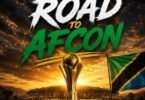 Foby Road to Afcon