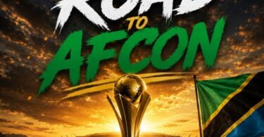 Foby Road to Afcon