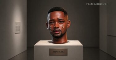 FreshlikeUhhh – PRAY GOD