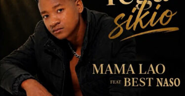 Gaddy shine ft Bestnaso Mama lao