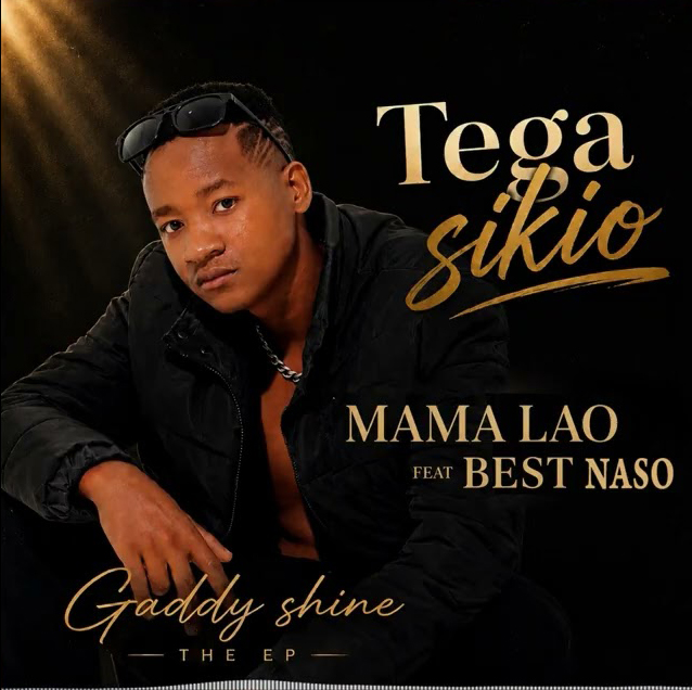 Gaddy shine ft Bestnaso Mama lao