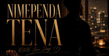 George John – Nimependa Tena