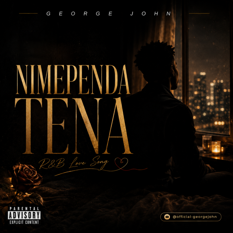 George John – Nimependa Tena