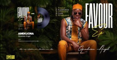 Guardian Angel AMEKUONA