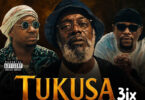 Guilty Simpson Nikki Mbishi Kaa la Moto – Tukusa 3IX