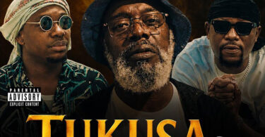 Guilty Simpson Nikki Mbishi Kaa la Moto – Tukusa 3IX
