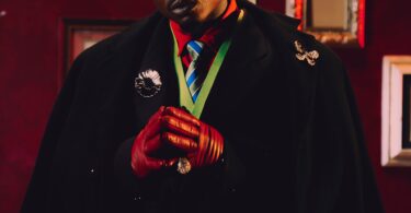 Harmonize – Happy birthday