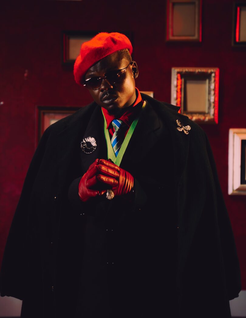 Harmonize – Happy birthday