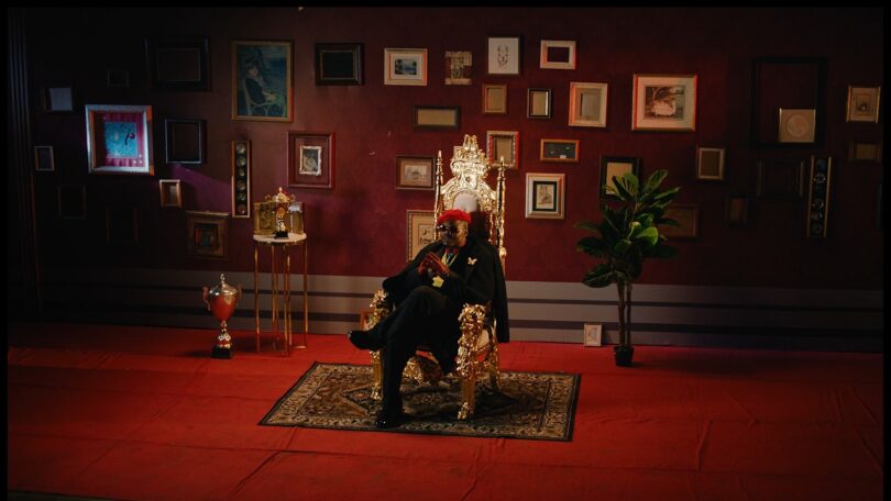 Harmonize – Yazoee
