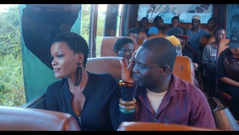 Hussein Machozi – Kuchimba