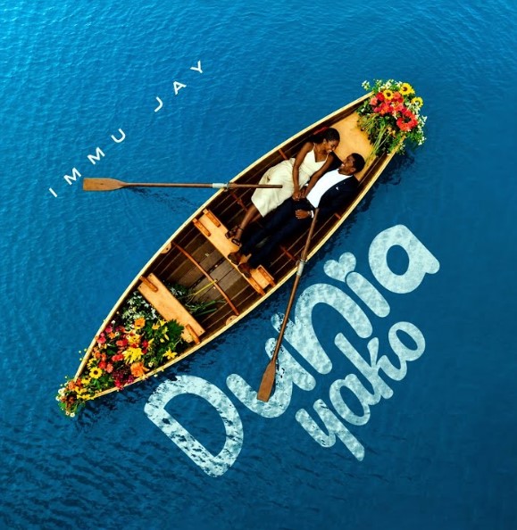 Immu Jay Dunia Yako