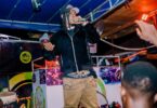 Jay Combat Kisinge Kwepo Kifo Singeli Show Live