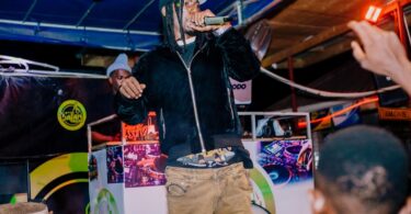 Jay Combat Kisinge Kwepo Kifo Singeli Show Live