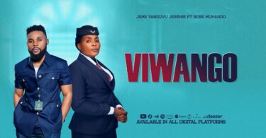 Jems Yanguvu Ft Rose Muhando Viwango