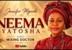 Jennifer Mgendi NEEMA YATOSHA