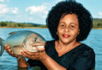 Jennifer Mgendi – Maji Samaki