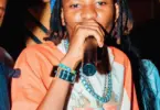Jeusi MC – Kijambazi