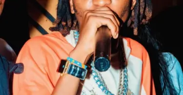 Jeusi MC – Kijambazi