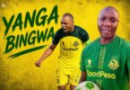 Joh music tz YANGA BINGWA