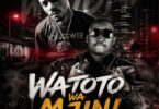 Jos Mtambo Ft Chid Benz – Watoto wa Mjini