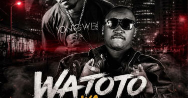 Jos Mtambo Ft Chid Benz – Watoto wa Mjini