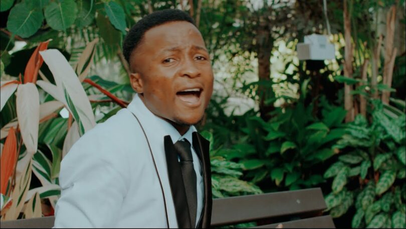 Justin Shukuru – Umeniona