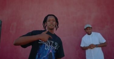 Kaa La Moto Ft Emkay64 – Mfano