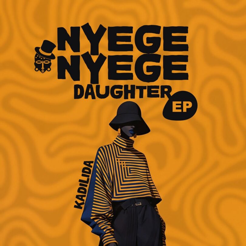 Kadilida Nyege nyege Daughter