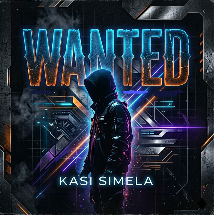 Kasi Simela Wanted