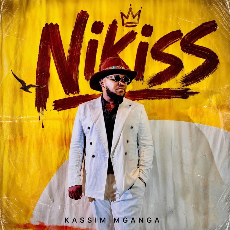 Kassim Mganga Aloneym Nikiss