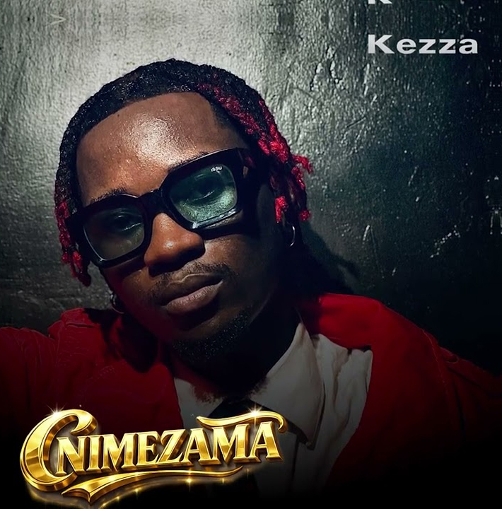 Kezza Nimezama