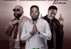 Kibonge wa Yesu x Moji Shortbaba x Mash Mwana My Blessings Remix