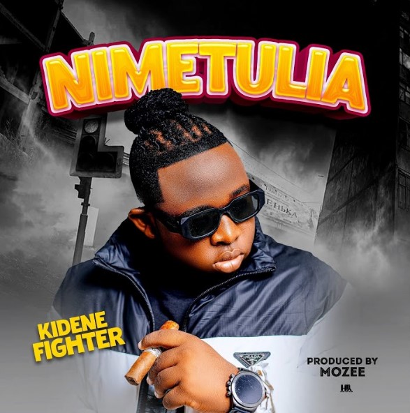 Kidene Fighter Nimetulia