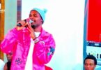 Kidensa MC – Masela Shemu Wenu Anafeli Singeli Show Live EFM