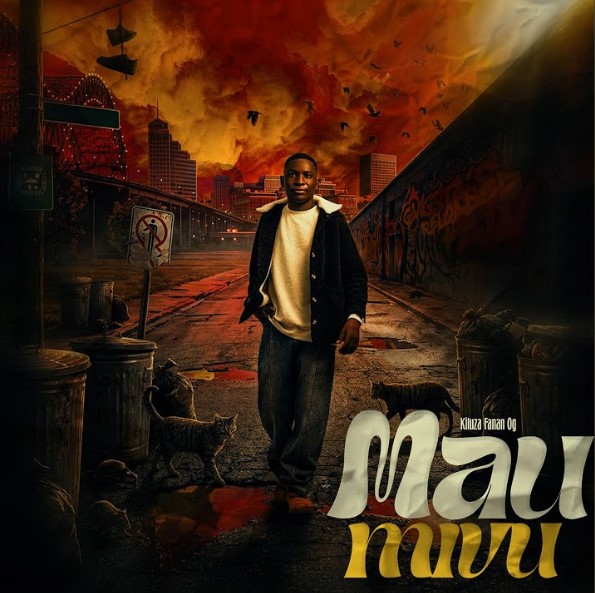 Kiluza Fanani Og Maumivu