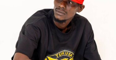 Kinya Mistari Ft. Songa – Njoo