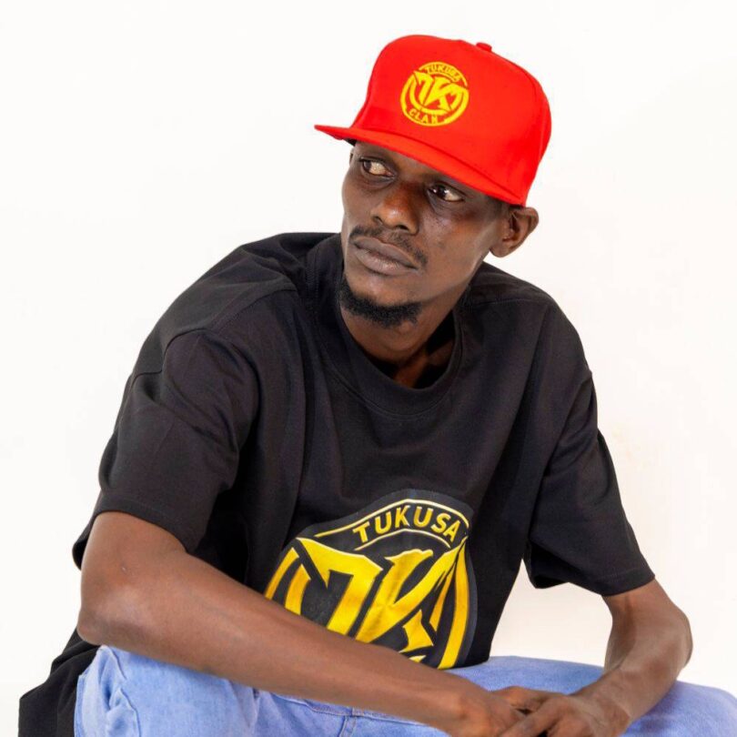 Kinya Mistari Ft. Songa – Njoo