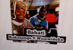 Kokosango Ft Wamwiduka Mbalwa Band Bahati