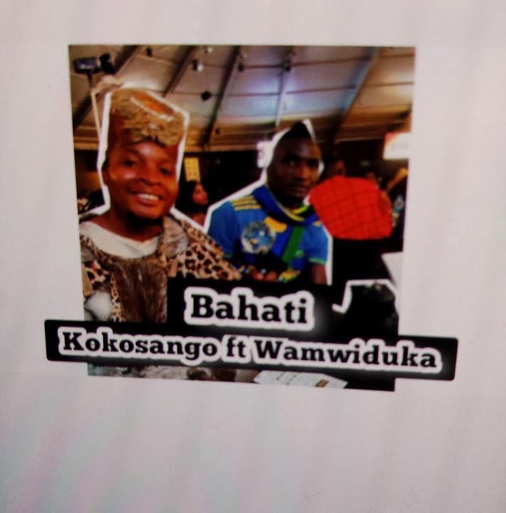 Kokosango Ft Wamwiduka Mbalwa Band Bahati