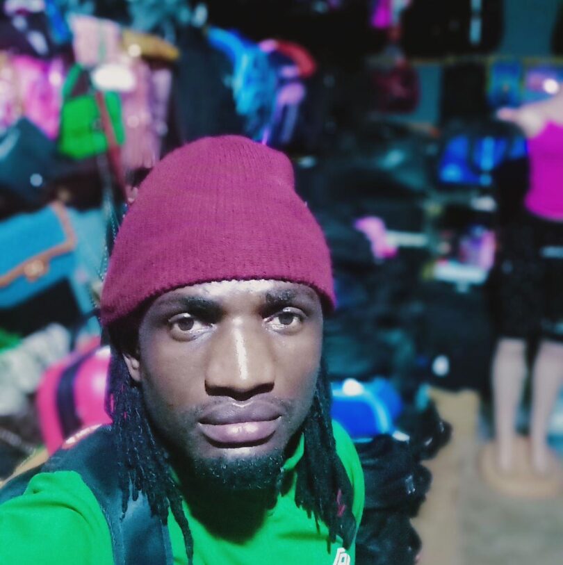 Kokosango – Upena