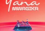 Kusah Ft Jay Melody Yanamwagika