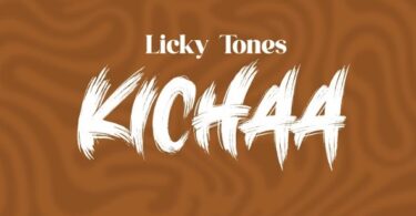 Licky Tones Kichaa