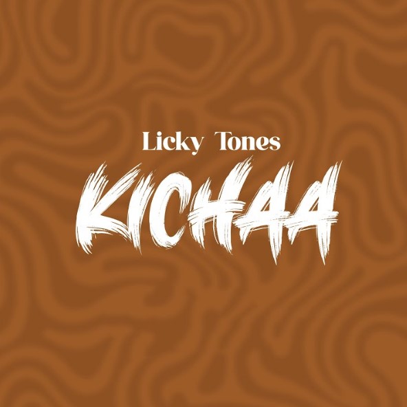 Licky Tones Kichaa