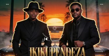 Linex Ft Moni Centrozone IKIKUPENDEZA