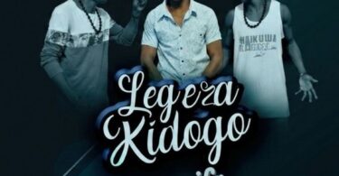 Maarifa Ft Minor Tone Legeza Kidogo