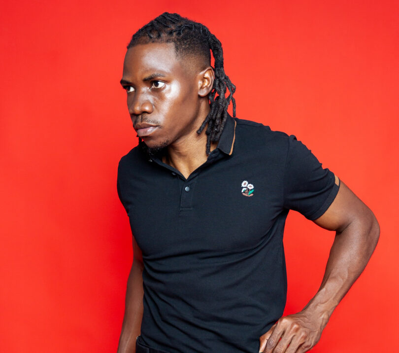Maarifa Jina Langu Freestyle
