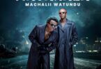 Machalii Watundu Matonge